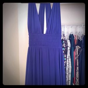 Express dress